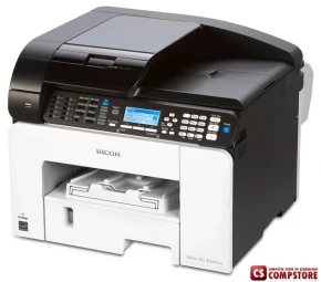 МФУ RICOH Aficio SG 3100SNw серии GELJET