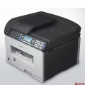 МФУ RICOH Aficio SG 3100SNw серии GELJET