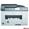 МФУ RICOH Aficio SG 3100SNw серии GELJET