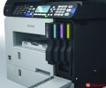 МФУ Ricoh Aficio SG 3100SFNw серии GELJET