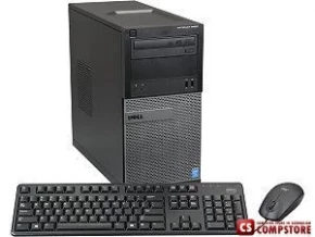 Dell OptiPlex 3020 (272423964) (Intel® Pentium® G3240/ DDR3 4 GB/ 500 GB HDD/ DVD RW)