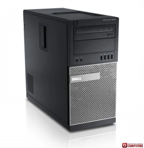 Dell OptiPlex 9020 (272423965) (Intel® Core™ i7-4790 4.00 GHz/ DDR3 8 GB/ ATI Radeon R7 250 2GB/ 1 TB HDD/ DVD RW/ Win8-Win7)