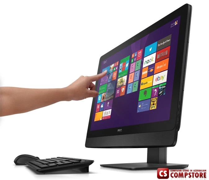 Dell Inspiron 23 5348 (5397063462889)