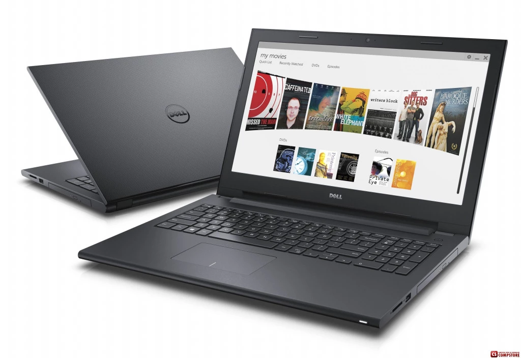 Dell Inspiron 3542