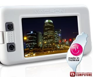 Авто Видеорегистратор Vacron VVA-CBN01
