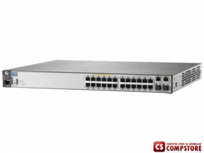 HP 2620-24-PoE+ (J9625A)
