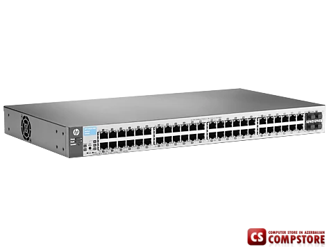 HP 1810-48G (J9660A)