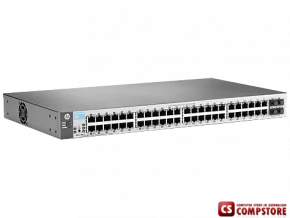HP 1810-48G (J9660A)