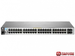 HP 2530-48G-PoE+ (J9772A)