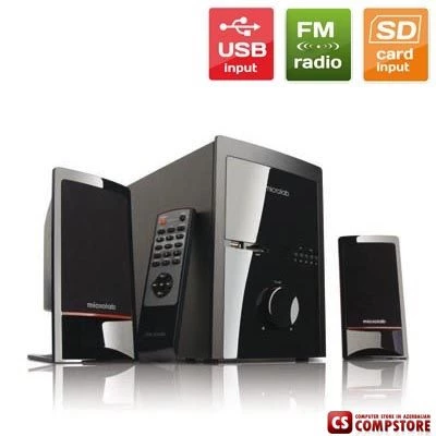 MicroLab M-700U Акустическая система