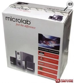 MicroLab M-930 Акустическая система