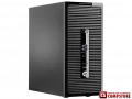 Компьютер HP 400G1 MT (D5T50EA) (Intel® Core™ i7-4770/ DDR3 4 GB/ 500 GB HDD/ DVD RW)