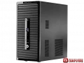 Компьютер HP 400G1 MT (D5T50EA) (Intel® Core™ i7-4770/ DDR3 4 GB/ 500 GB HDD/ DVD RW)