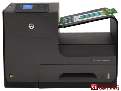 Принтер HP Officejet Pro X451dw (CN463A)
