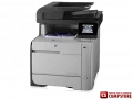HP LaserJet Pro M476dw (CF387A) Лазерный цветной многофункциональный принтер для офисной печати