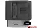HP LaserJet Pro M476dw (CF387A) Лазерный цветной многофункциональный принтер для офисной печати