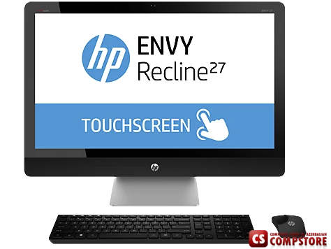 HP ENVY All-in-One 27-k422ur (L6X19EA)