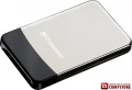 Внешний жесткий диск Transcend TS250GSJ25C 250 GB