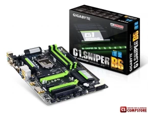 Mainboard Gigabyte G1.Sniper B6 (LGA1150)