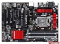 Mainboard Gigabyte GA-Z97X-SLI (rev. 1.0) (LGA1150)
