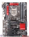 Mainboard Gigabyte GA-Z97X-SLI (rev. 1.0) (LGA1150)