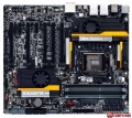 Mainboard Gigabyte GA-Z87X-UD7 TH ThunderBolt (1150 Socket)