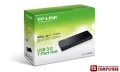 TP-Link  UH700 7-портовый концентратор USB 3.0