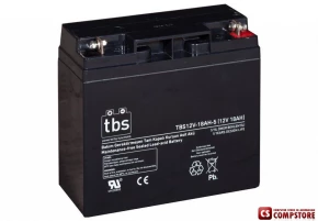 Батарея для UPS 12V 7A