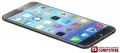Apple iPhone 6 16 GB Space Gray