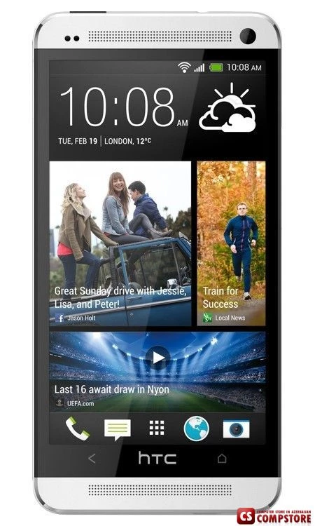 HTC One Dual Sim