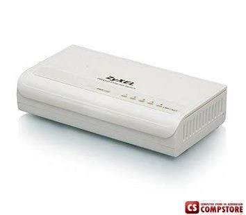 ZyXEL ES-105S