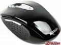 Wireless Mouse A4Tech G11-570HX DustFree HD Mouse Black-Silver