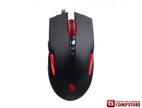 Gaming Mouse A4Tech Bloody V2MA Activated