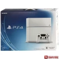 Sony PlayStation 4 500 GB (Glacier White)
