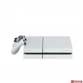 Sony PlayStation 4 500 GB (Glacier White)