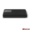 Внешний жесткий диск Western Digital My Passport Ultra 1 TB (WDBGPU0010BBK-EESN)