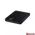 Внешний жесткий диск Western Digital My Passport Ultra 1 TB (WDBGPU0010BBK-EESN)