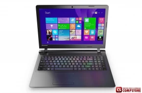 Lenovo IdeaPad 100-15IBY (80MJ004QRK)