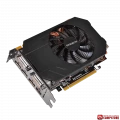 GIGABYTE GEFORCE® GTX  970 (GV-N970IXOC-4GD) (4 GB | 256 Bit)
