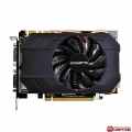 GIGABYTE GEFORCE® GTX  970 (GV-N970IXOC-4GD) (4 GB | 256 Bit)