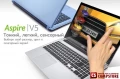 Acer Aspire V5 573PG-54214G1Taii (NX.MQ8ER.004)  