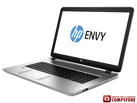 HP ENVY 17-k152nr (K1X63EA)  