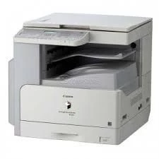 Canon imageRUNNER 2520 A3 Format Çox Funksiyalı Qurğu