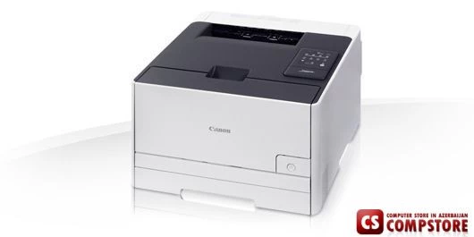 Canon i-SENSYS LBP7110Cw лазерный цветной принтер