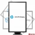 Монитор HP Z Z23i диагональю 58,4 см 23" IPS (D7Q13A4)