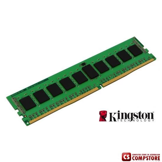 DDR4 Kingston 8 GB 2133 MHz  (KVR21N15D8/8) для ПК