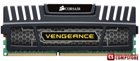 DDR3  Corsair Vengeance 8 GB (CMZ8GX3M1A1600C) для ПК