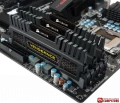 DDR3  Corsair Vengeance 8 GB (CMZ8GX3M1A1600C) для ПК