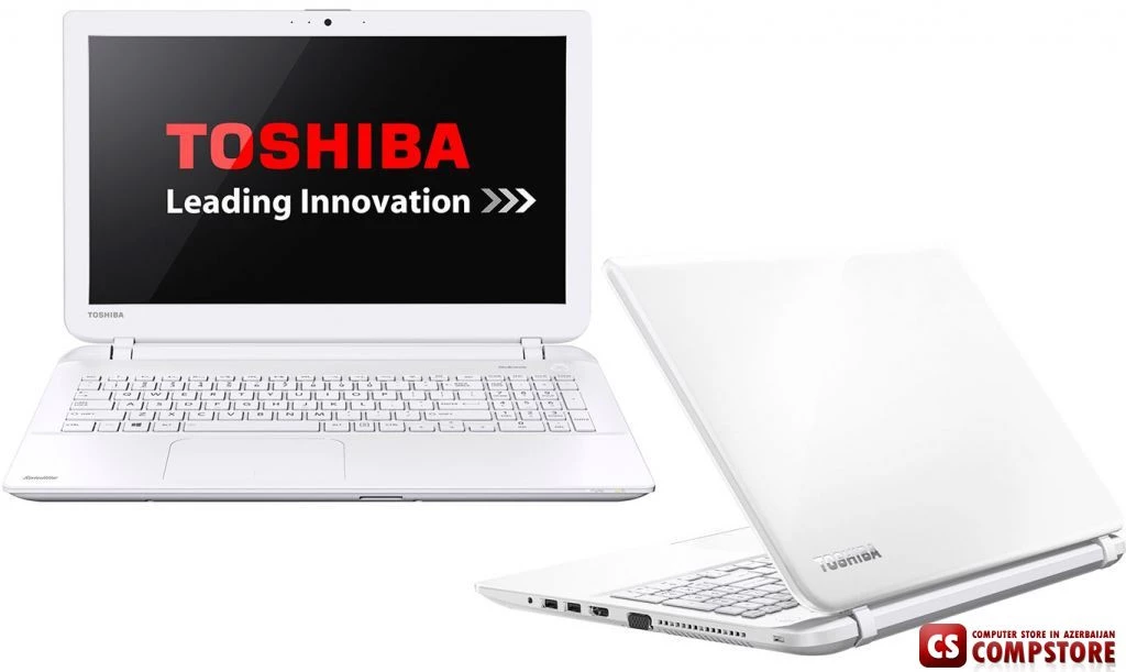 Toshiba Satellite L50-B-1M9 (PSKTCE-02X007H2)