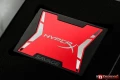 SSD Kingston HyperX SavaGe 2.5 240 GB